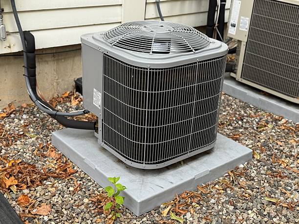 24/7 Emergency Air Conditioning Repair experts in Ironton, OH